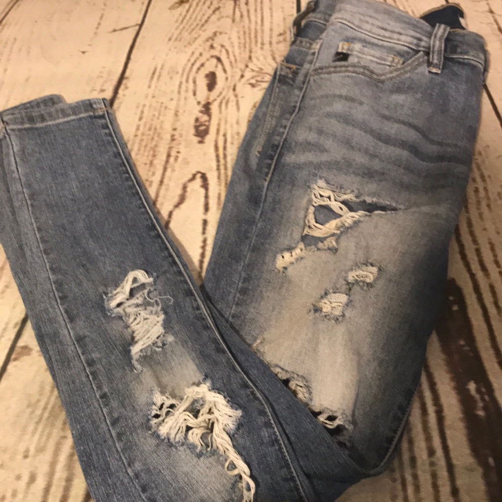 Women’s Jeans